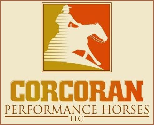 CORCORAN PERFORMANCE HORSES, LLC